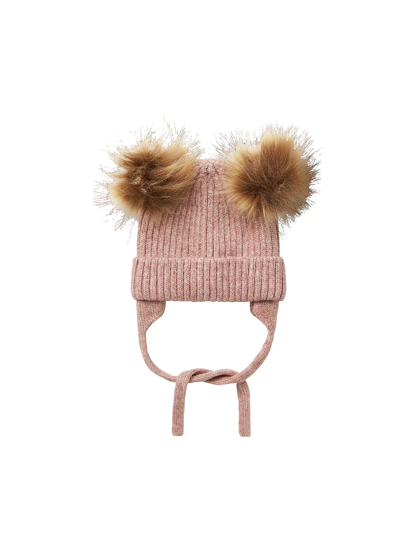 NAME IT | Baby Mütze - Haube NBNMORA | 